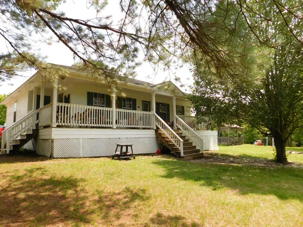 25 Jewell Graham Rd, Purvis, MS 39475