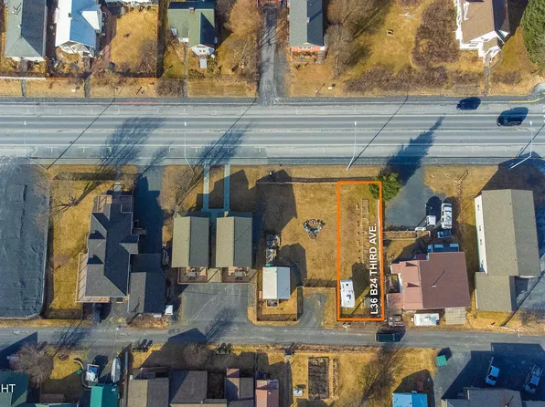 L36-B24 3rd Ave, Seward, AK 99664