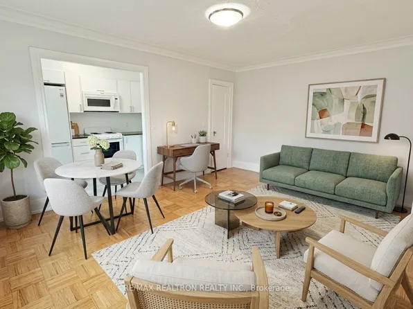 398 Avenue Rd, Toronto, ON