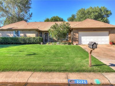2225 Cottonwood Rd, Norman, OK, 73071