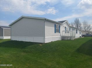 110 Steeple Chase St, Lima, OH