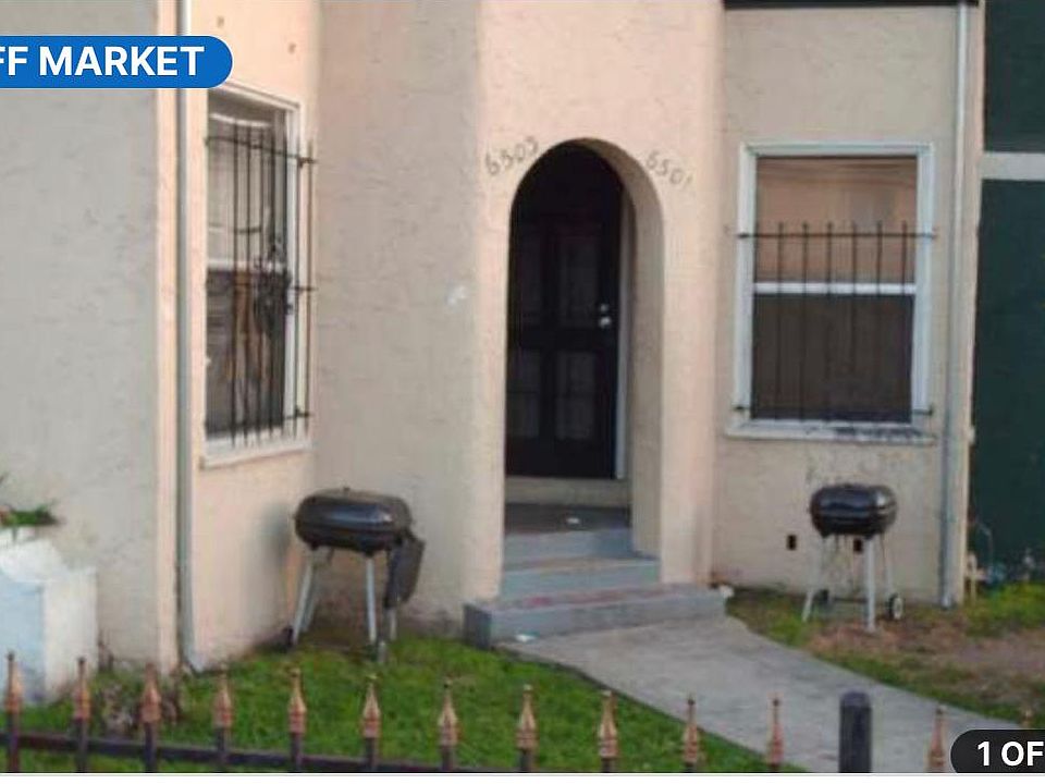 2nd image of 6501 Bancroft Ave #6503