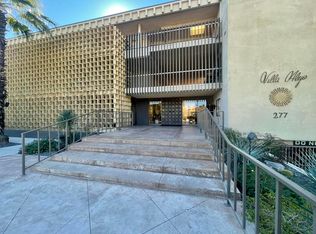 277 E Alejo Rd UNIT 218, Palm Springs, CA 92262