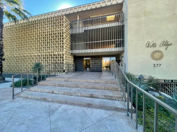 277 E Alejo Rd Unit 218, Palm Springs, CA 92262