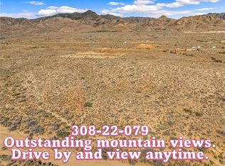 308-22-079 N Paloma Drive, Chloride, AZ 86431