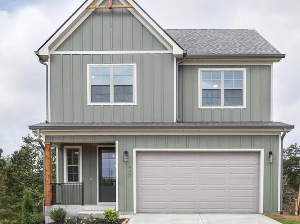 18 Storyvale Ln, Hixson, TN 37343