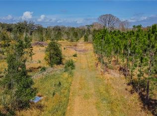 1708 Clement Rd, Lutz, FL 33549