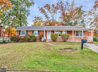 6719 Ruskin St, Springfield, VA 22150