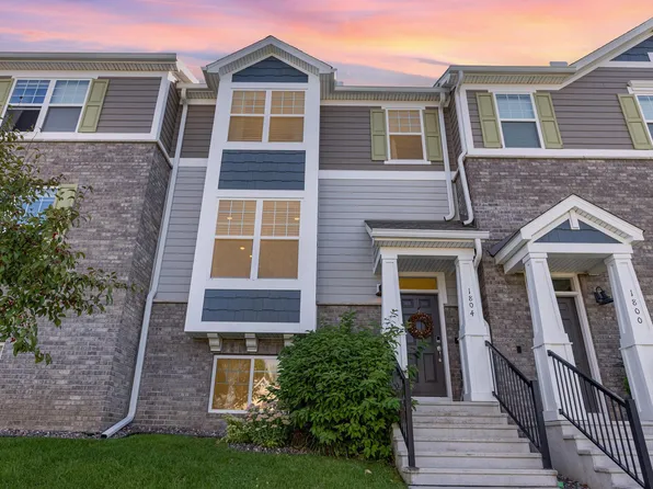 1804 2nd Ave, Anoka, MN 55303
