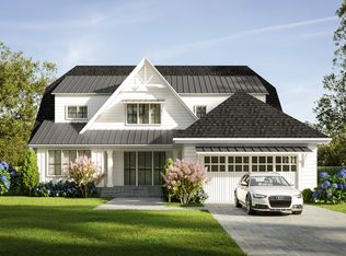 44 Berryman St, East Hampton, NY 11937