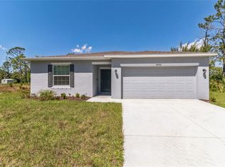 5846 Ganyard Ave, North Port, FL 34291