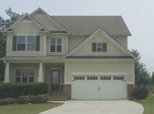2098 Abbey Brook Way, Lawrenceville, GA 30044