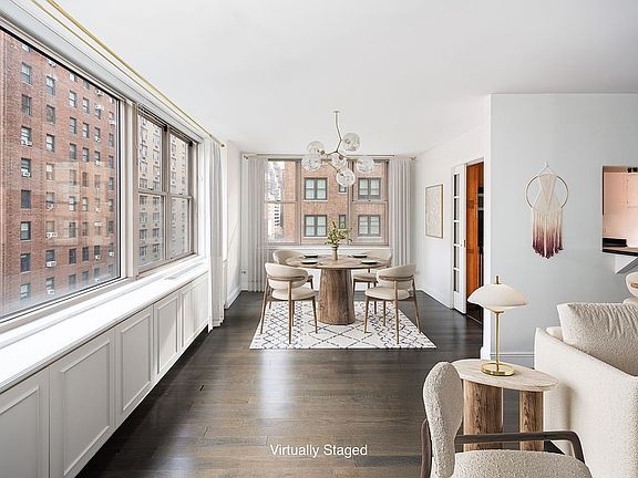3rd image of 137 E 36th St #6G