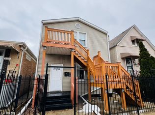 2123 N Mango Ave #1, Chicago, IL 60639