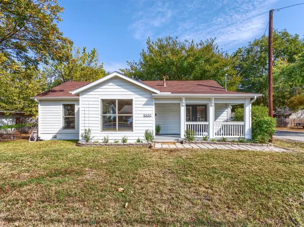 1000 West St, McKinney, TX 75069