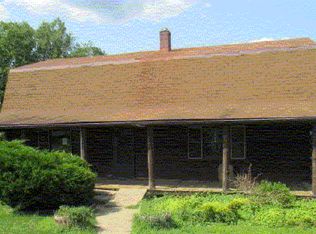 48240 Reibel Rd, Long Bottom, OH 45743