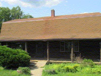 48240 Reibel Rd, Long Bottom, OH, 45743