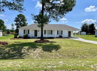 4606 Pigeon Oaks Dr, Valdosta, GA 31601