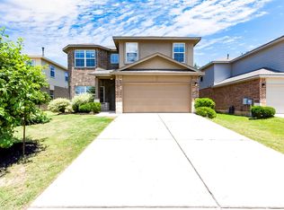 1710 Atlantica St, Cedar Park, TX 78613