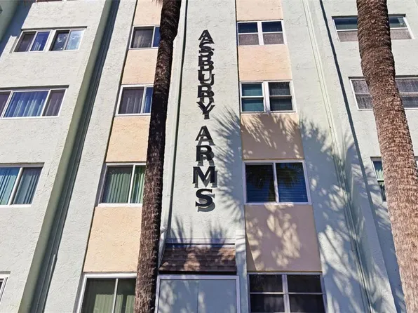 801 83rd Ave N APT 510, Saint Petersburg, FL 33702