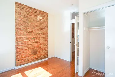 Rented by City Connections Realty