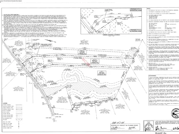 197-199 Whitehall Road, Hooksett, NH 03106