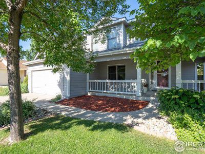 3101 San Luis St, Fort Collins, CO, 80525