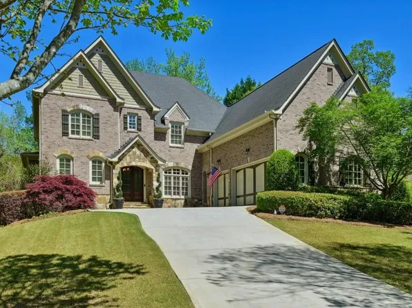 3283 Stratfield Dr, Atlanta, GA 30319