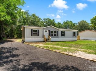 4620 Garllum Dr, Pace, FL 32571