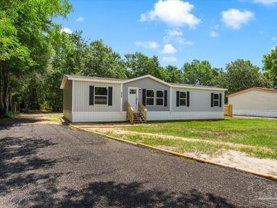 4620 Garllum Dr, Pace, FL, 32571
