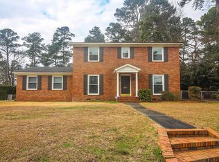 211 Simmons Pl, Augusta, GA 30907