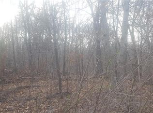 Gairloch Ln, Bella vista, AR 72715