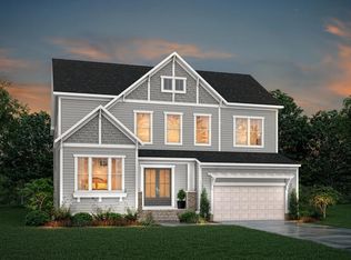 KAITLYN Plan, Corbett Landing, Pittsboro, NC 27312