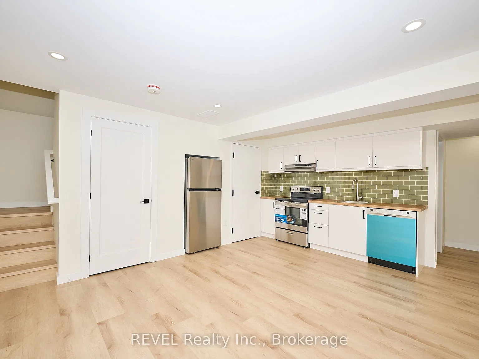 1 bed, $1,575 — Photo 2