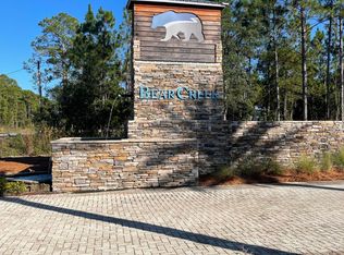 LOT 46 Muzzle St, Freeport, FL 32439