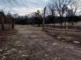 Mill Creek Rd, Poughkeepsie, AR 72569