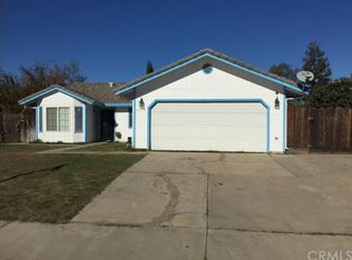 2348 W Teakwood Ct, Merced, CA 95348