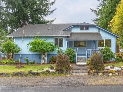 114 Madison Street, Ryderwood, WA, 98581