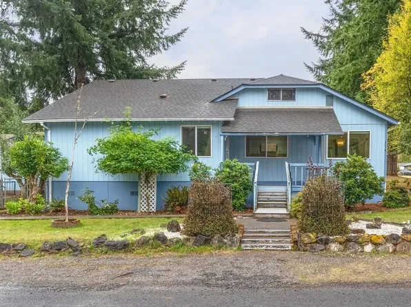 114 Madison Street, Ryderwood, WA 98581