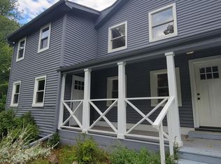 128A Cole Bank Rd, Saugerties, NY 12477