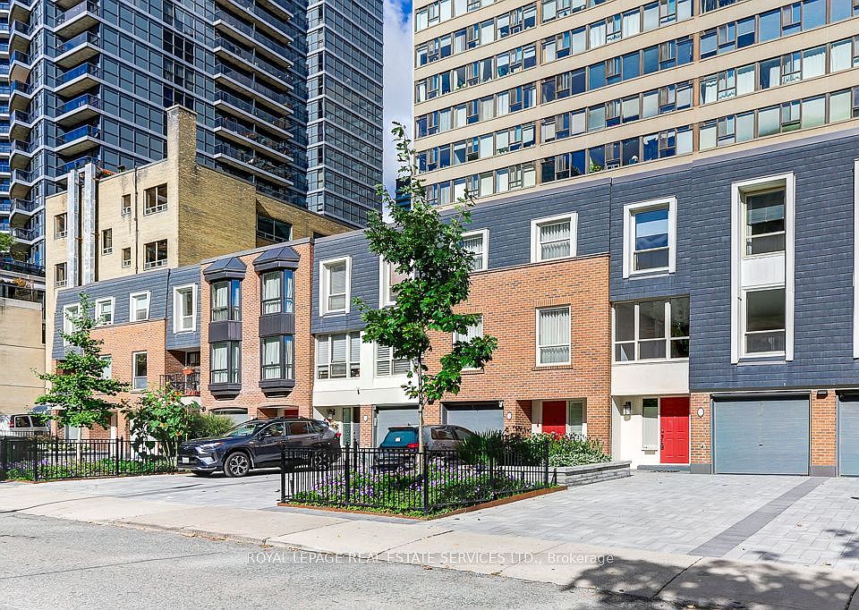 1st image of 48 Granby St #6