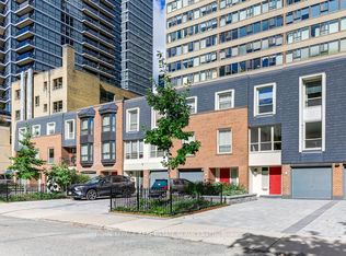 48 Granby St #6, Toronto, ON M5B2J5