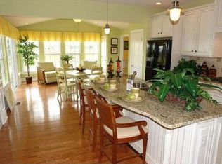 52 Chanticleer Cir, Camden, DE 19934
