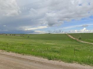 County Road 174, Kiowa, CO 80117