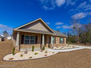 8262 Marigold Loop N, Semmes, AL 36575