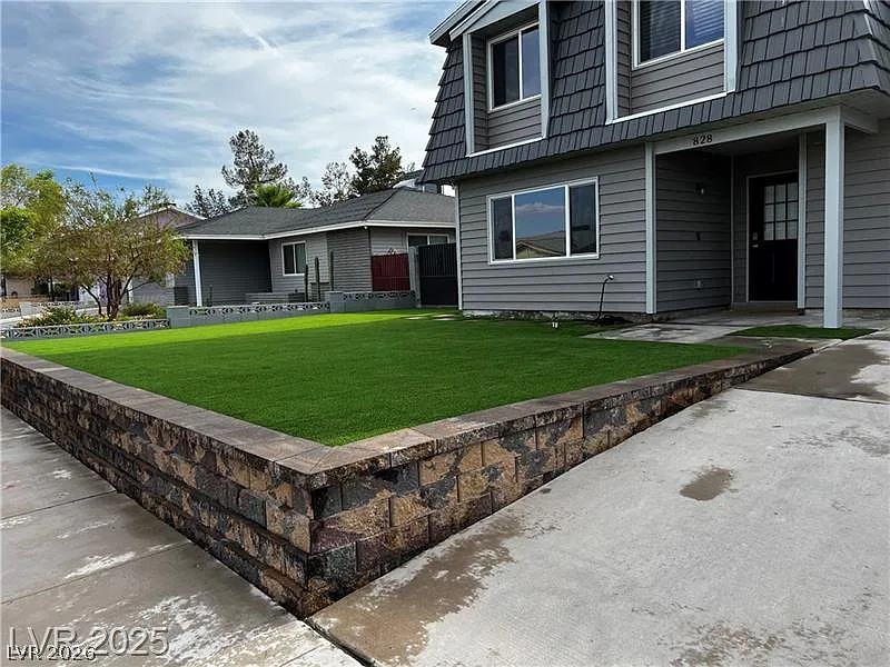 828 Eugene Cernan St