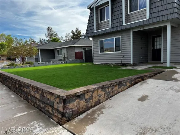 828 Eugene Cernan St, Las Vegas, NV 89145