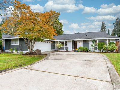 1520 179th Avenue NE, Bellevue, WA, 98008