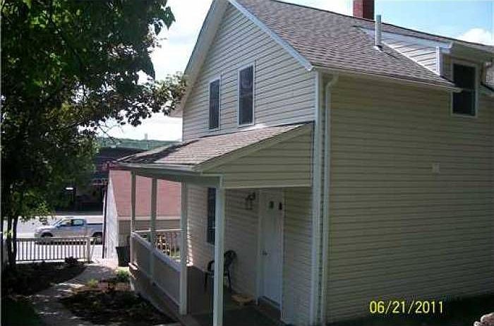 Front view