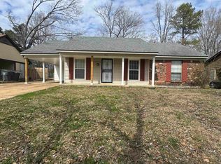 3292 Keystone Ave, Memphis, TN 38128
